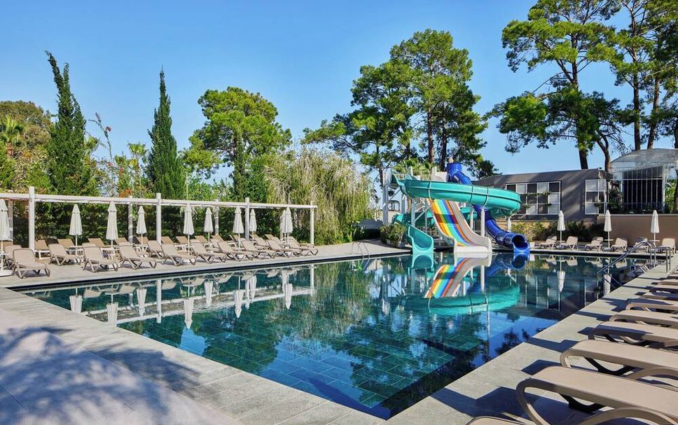 Pool Billede