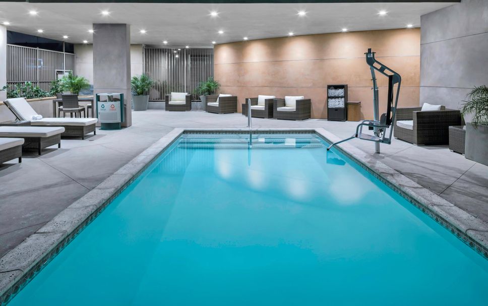 Pool Billede