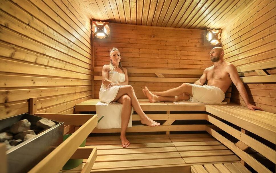 Spa Billede