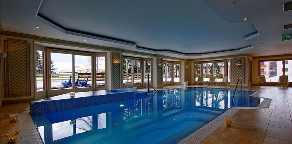 Pool Billede