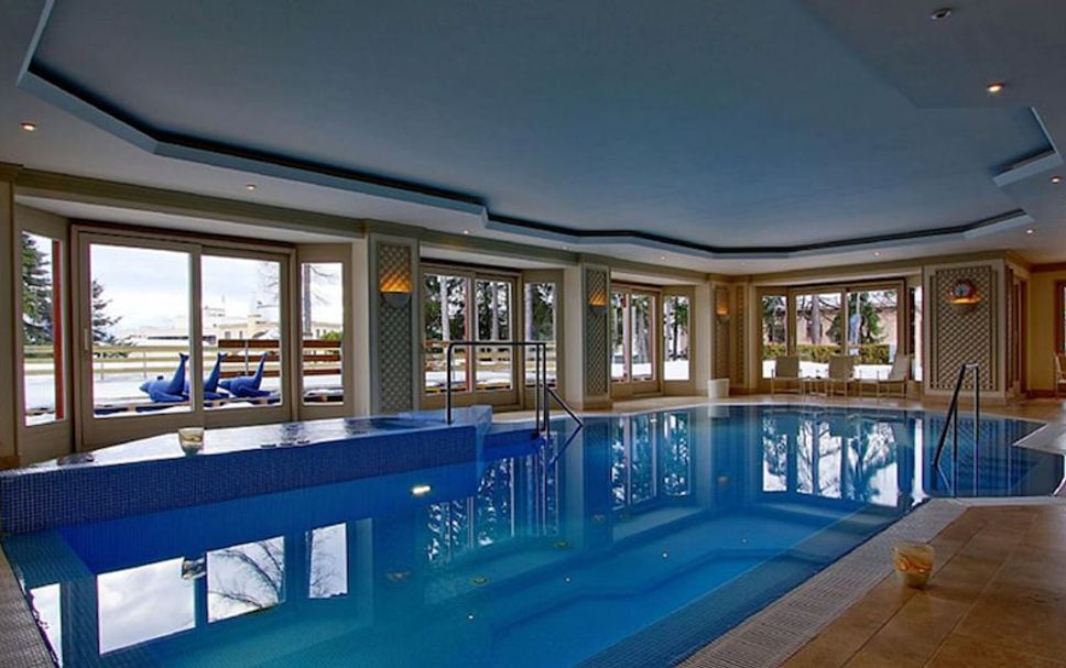 Pool Billede