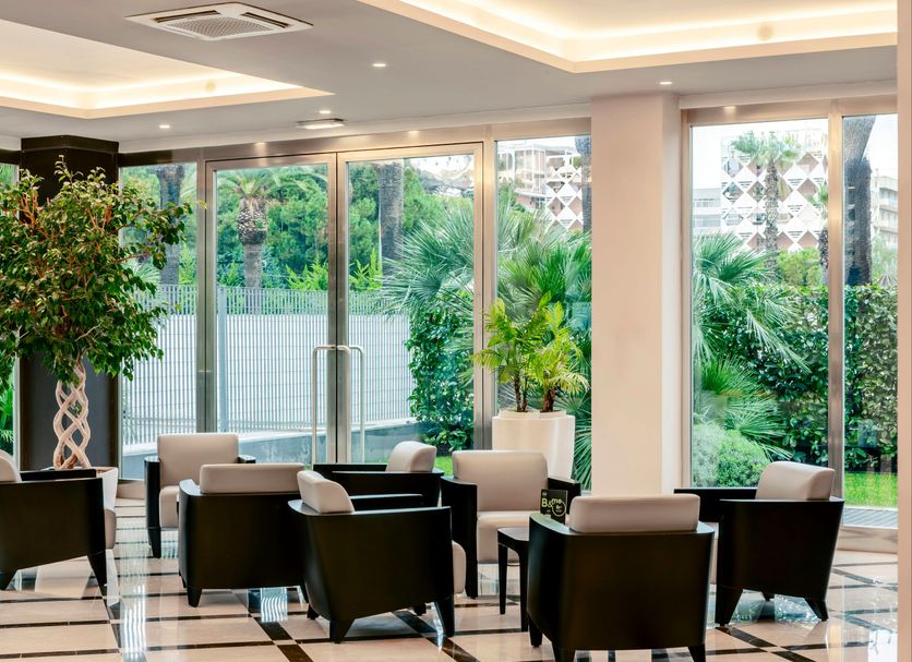 Lounge Billede
