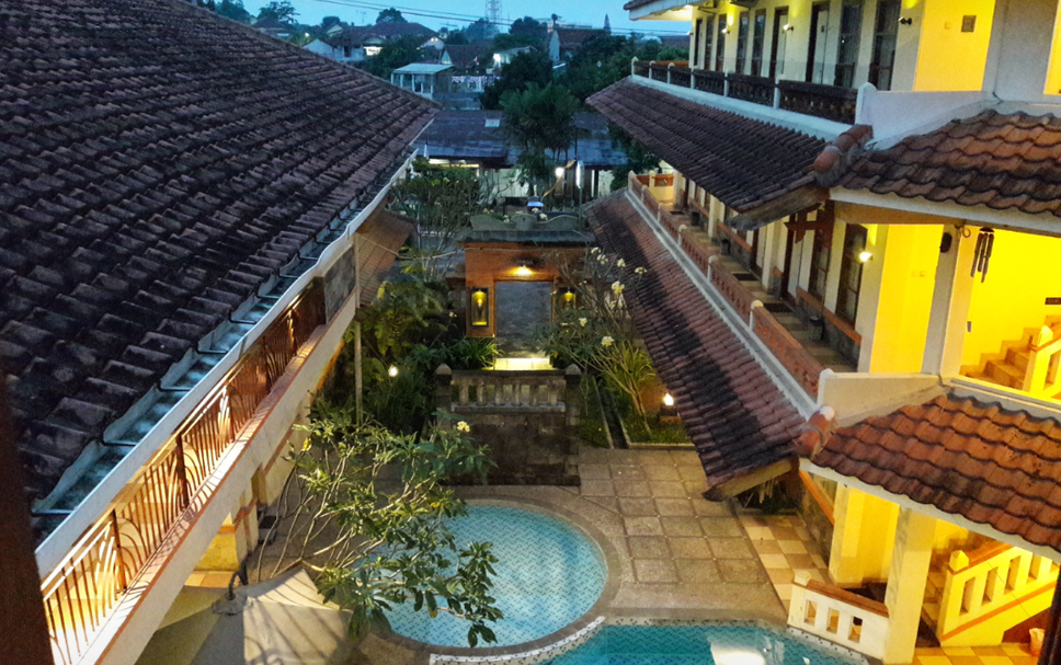 Pool Billede
