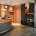 Receptionist