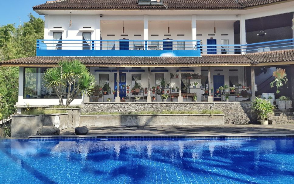 Pool Billede