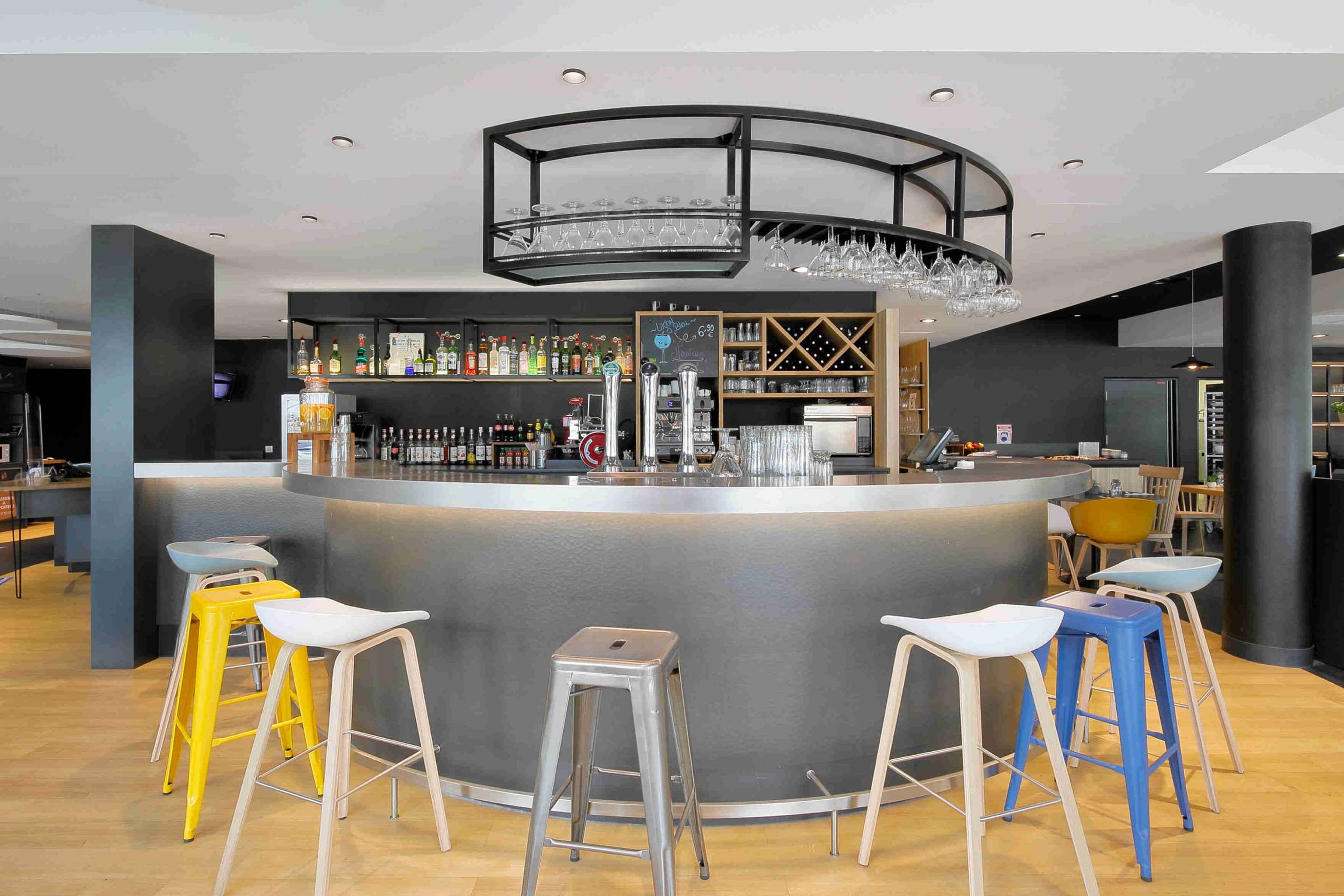 Bar Billede