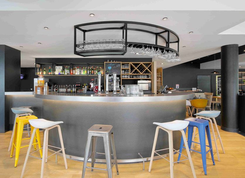 Bar Billede