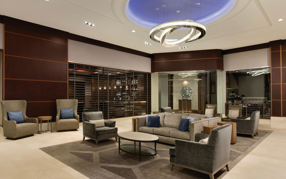 Lounge Billede