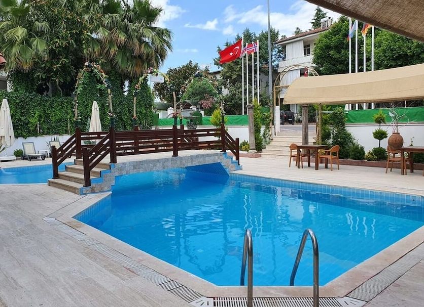 Pool Billede
