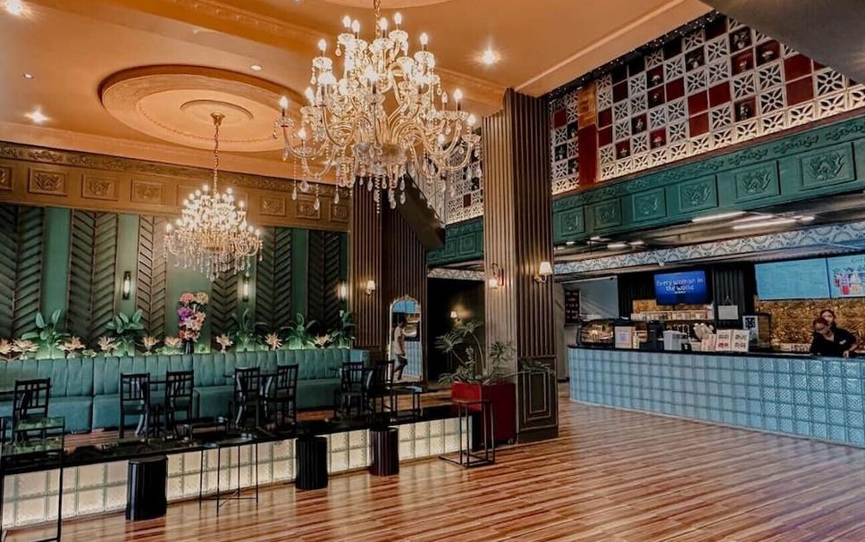Bar Billede