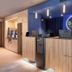 Receptionist