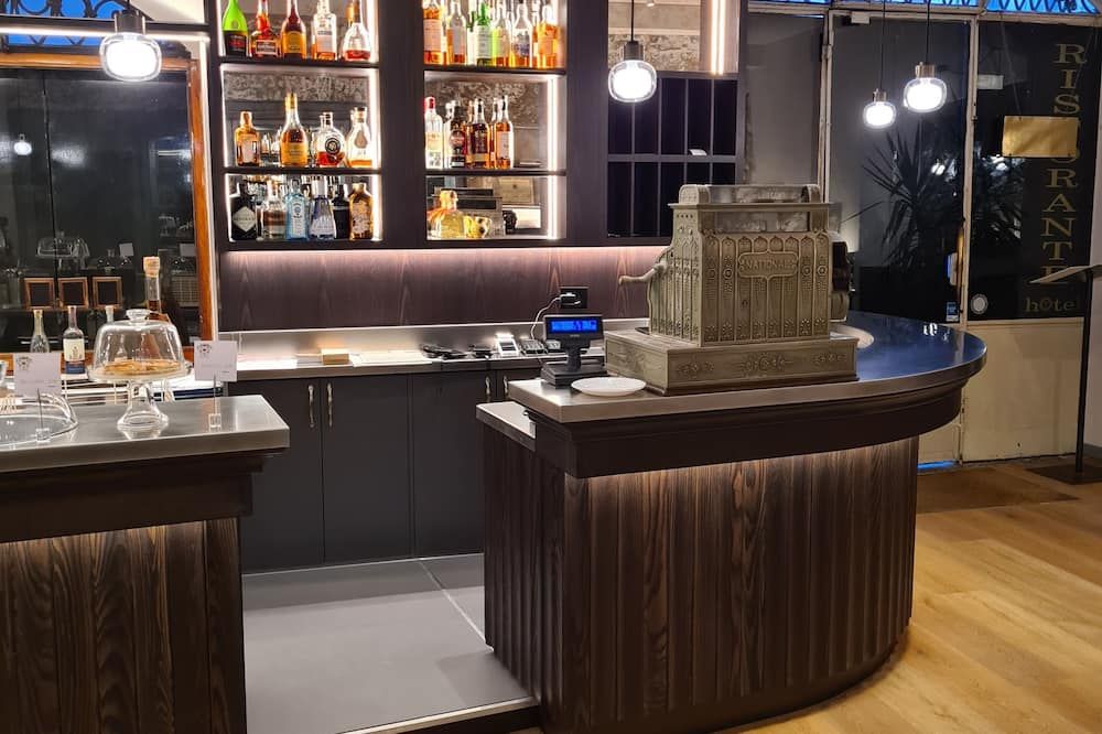Bar Billede