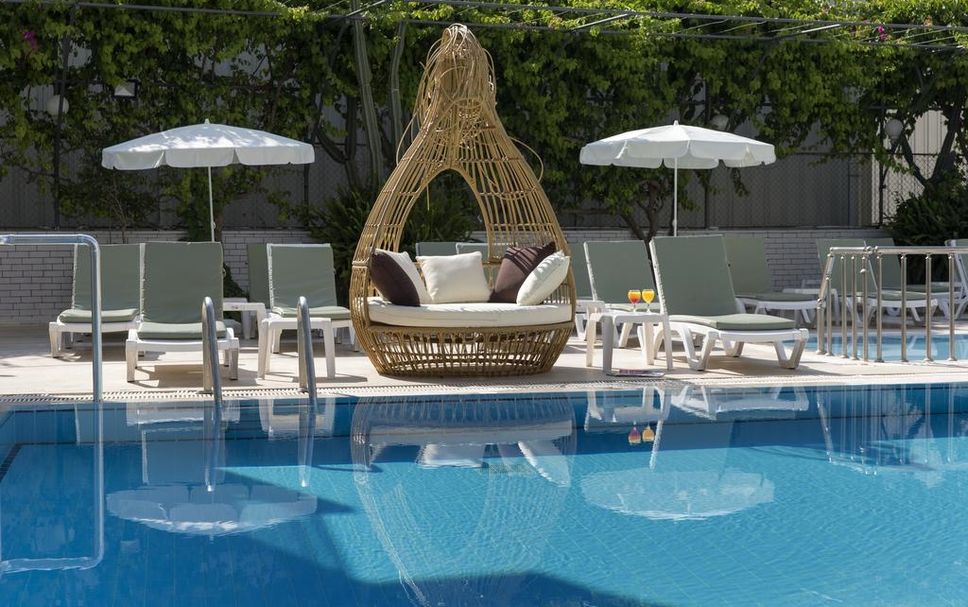 Pool Billede