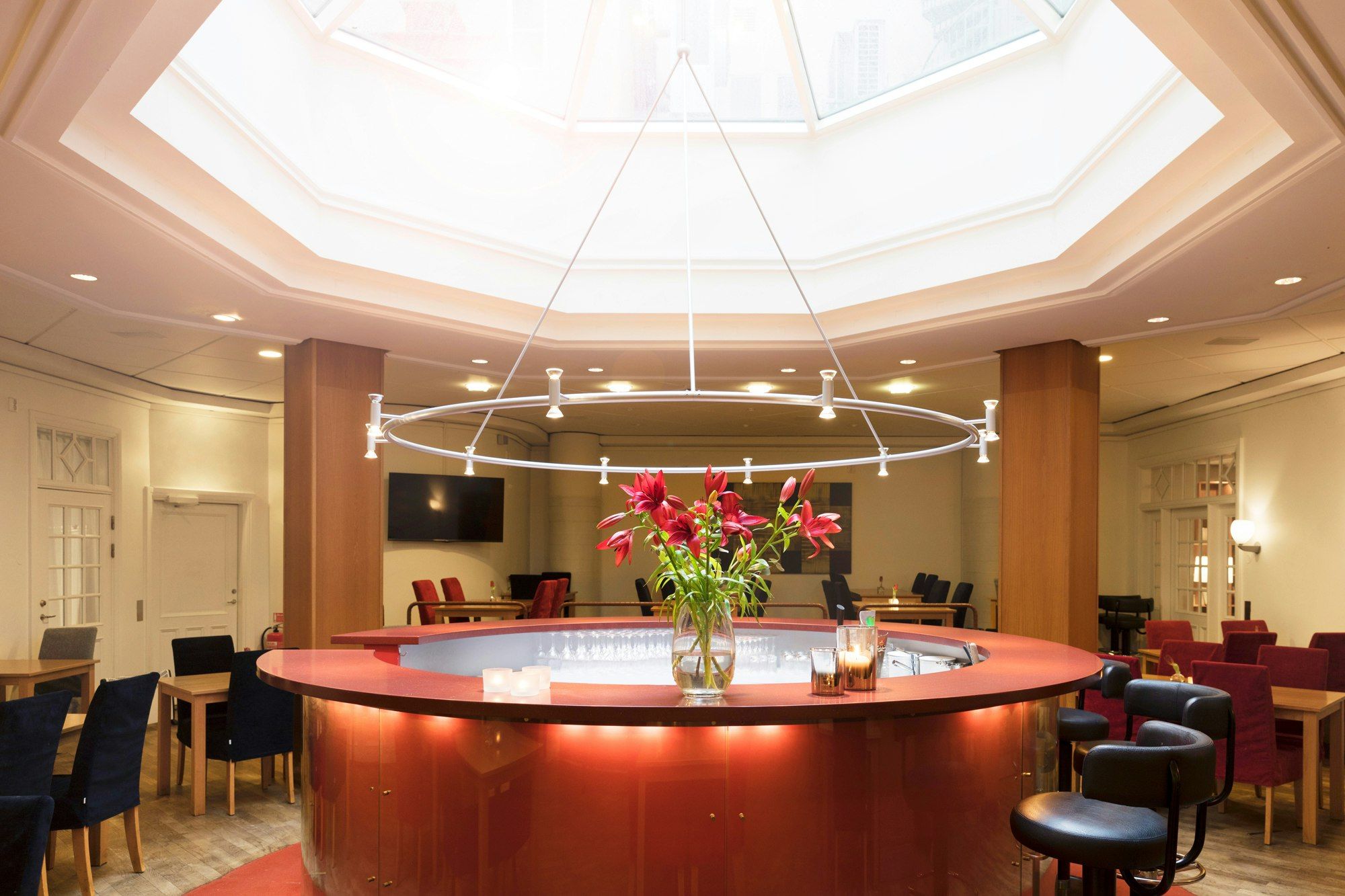 Hotelfacilitet