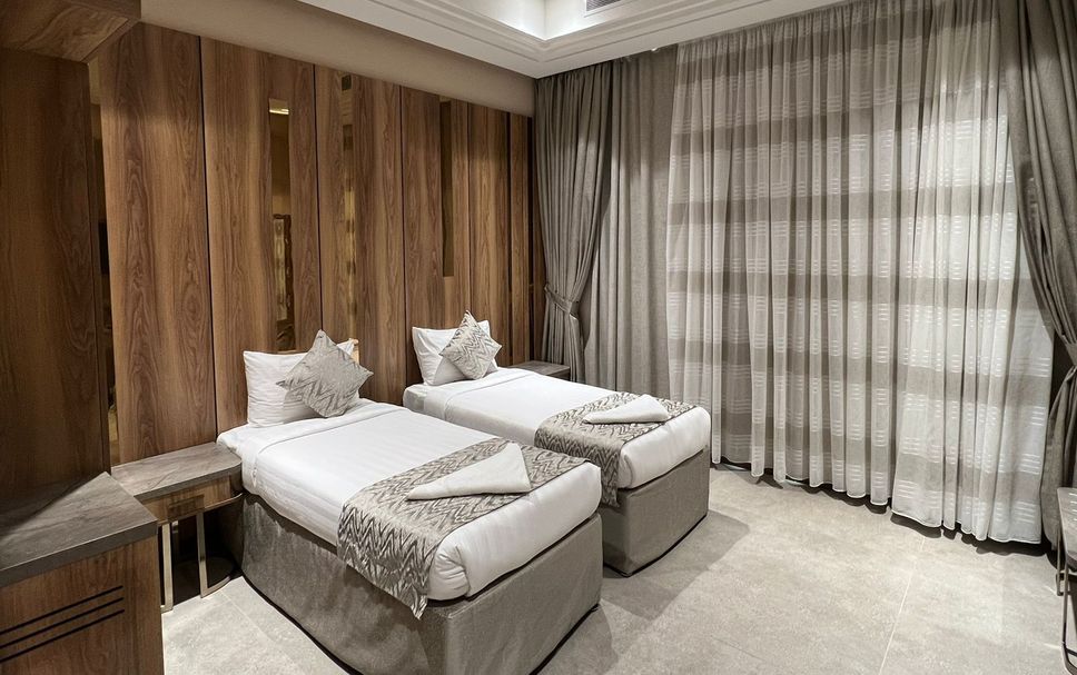 Spa Billede
