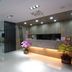 Receptionist