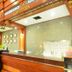 Receptionist