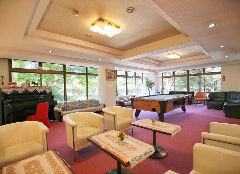 Lounge Billede