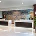 Receptionist