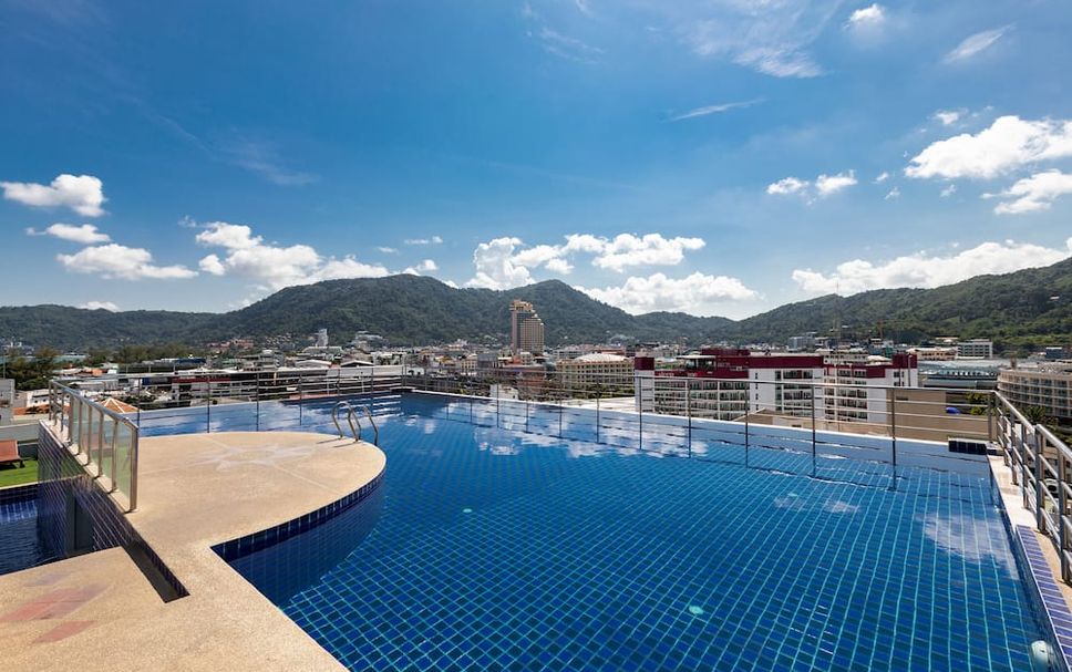 Pool Billede