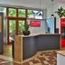 Receptionist