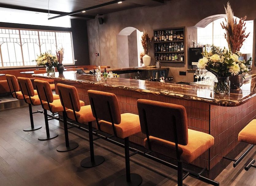 Bar Billede