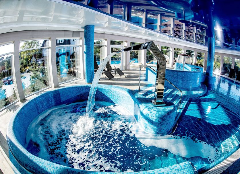Pool Billede