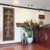 Receptionist