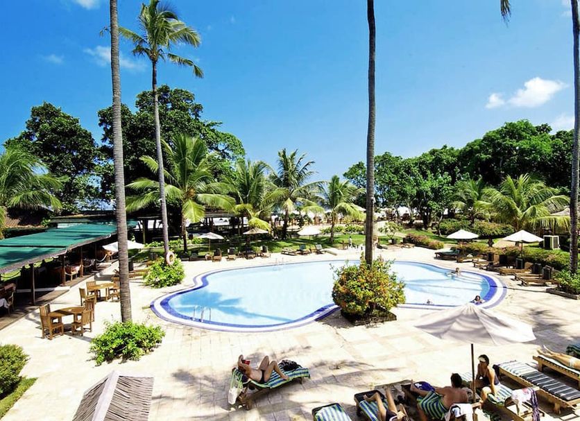 Pool Billede