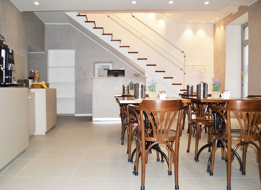 Spisestue Billede