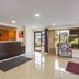 Receptionist