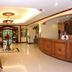 Receptionist