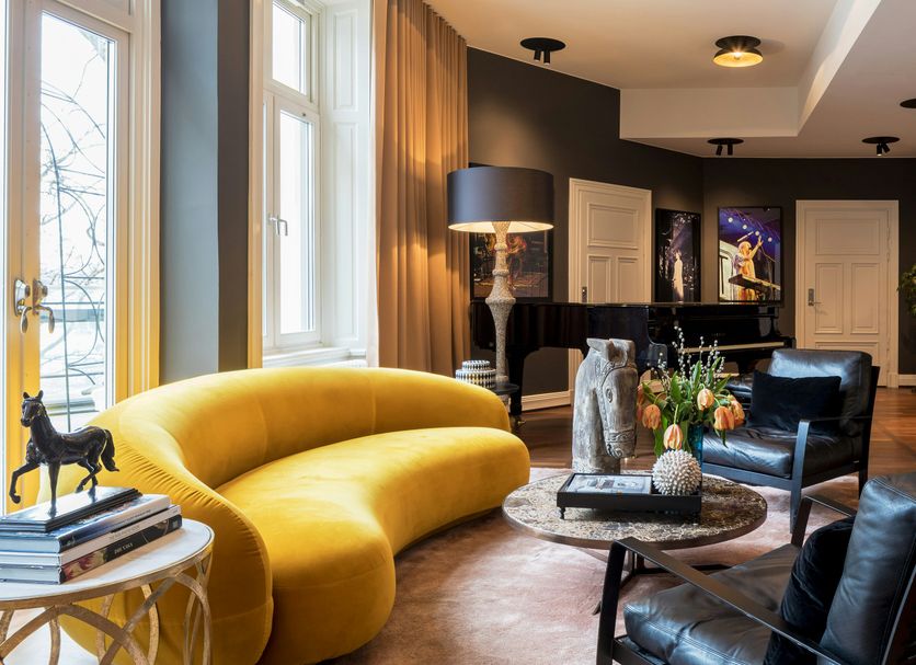 Lounge Billede