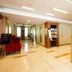 Receptionist