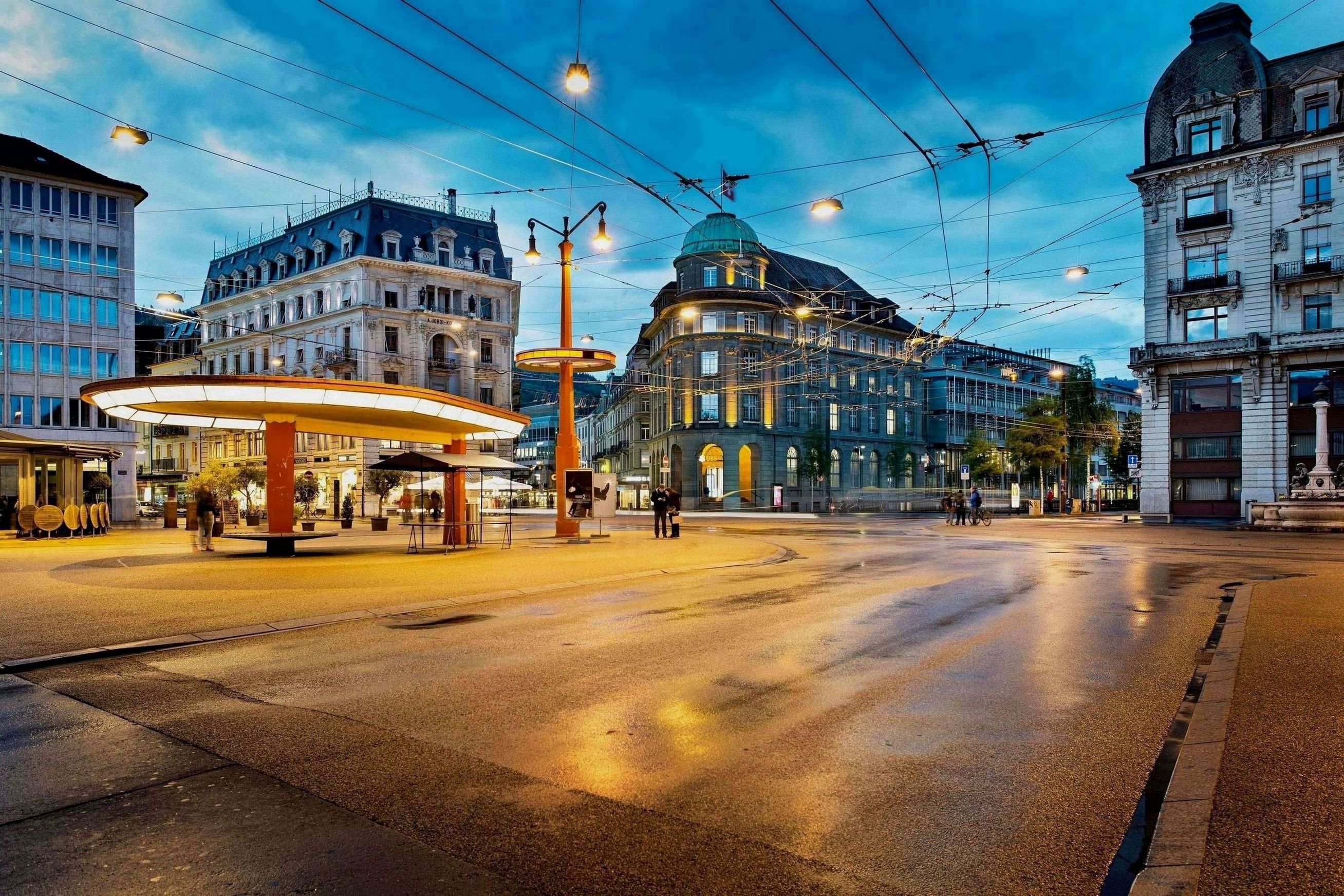 Bygning Billede