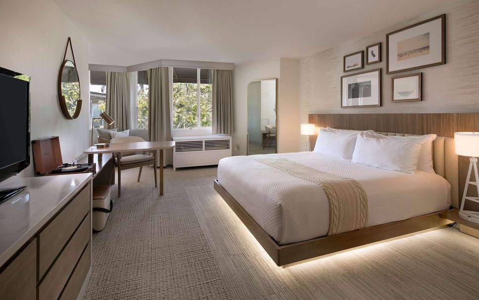 Soveværelse Billede