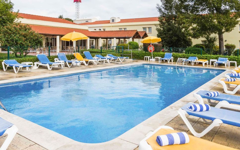 Pool Billede