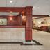 Receptionist