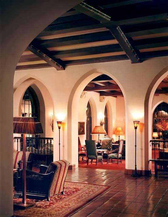 Reception Billede