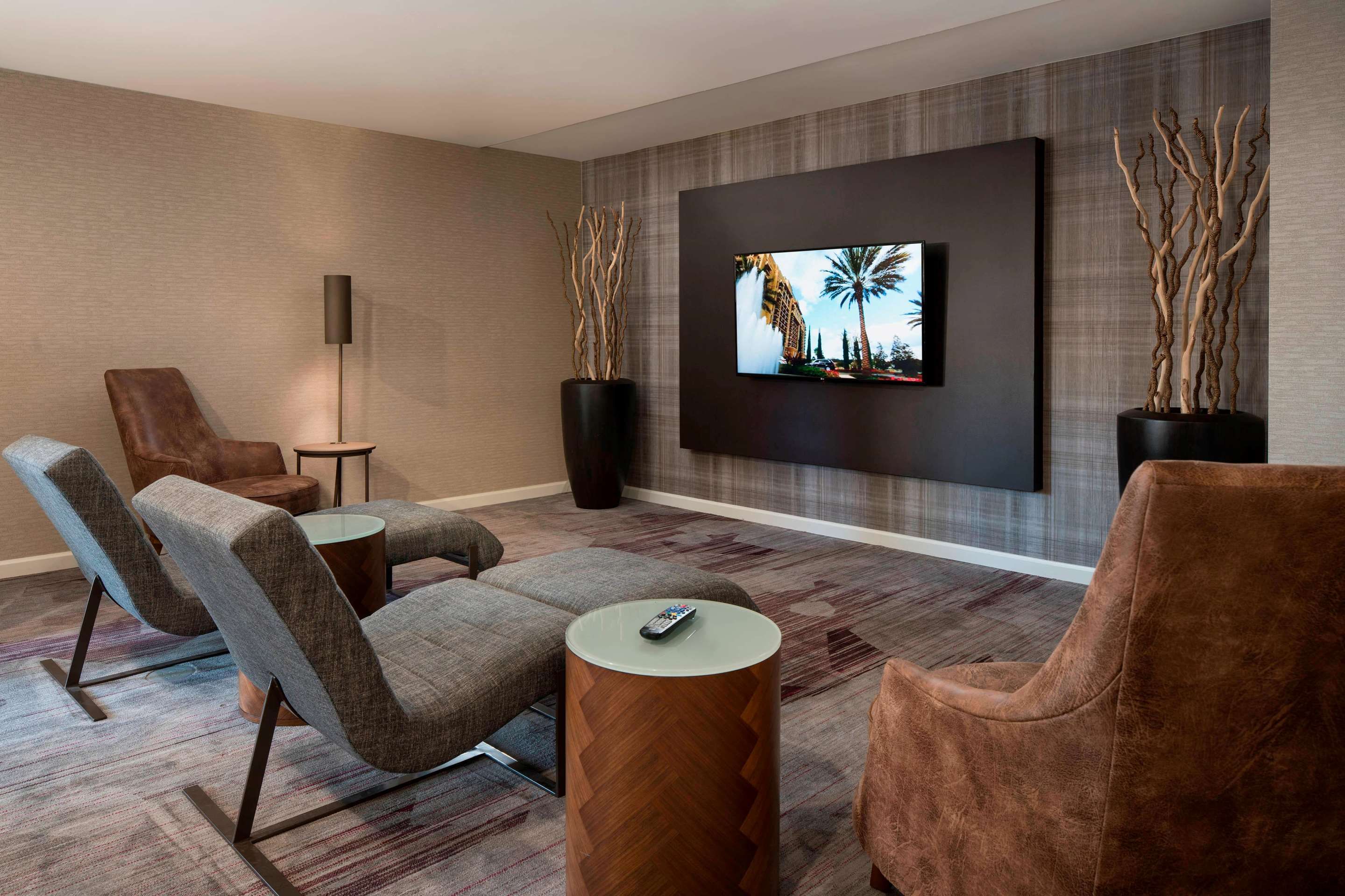 Hotelfacilitet