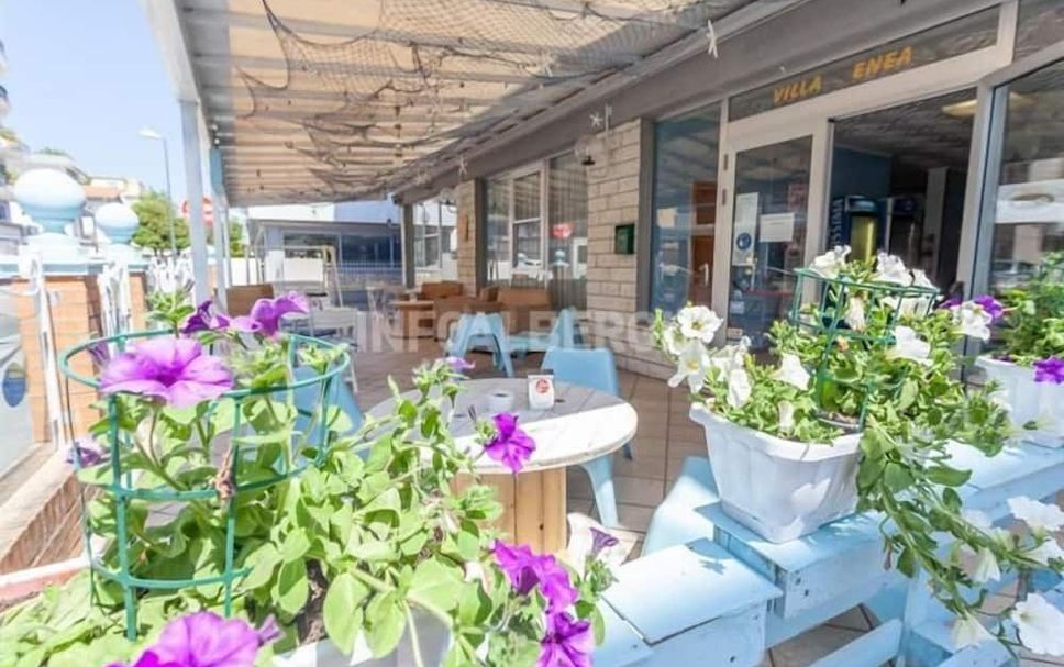 Patio Billede