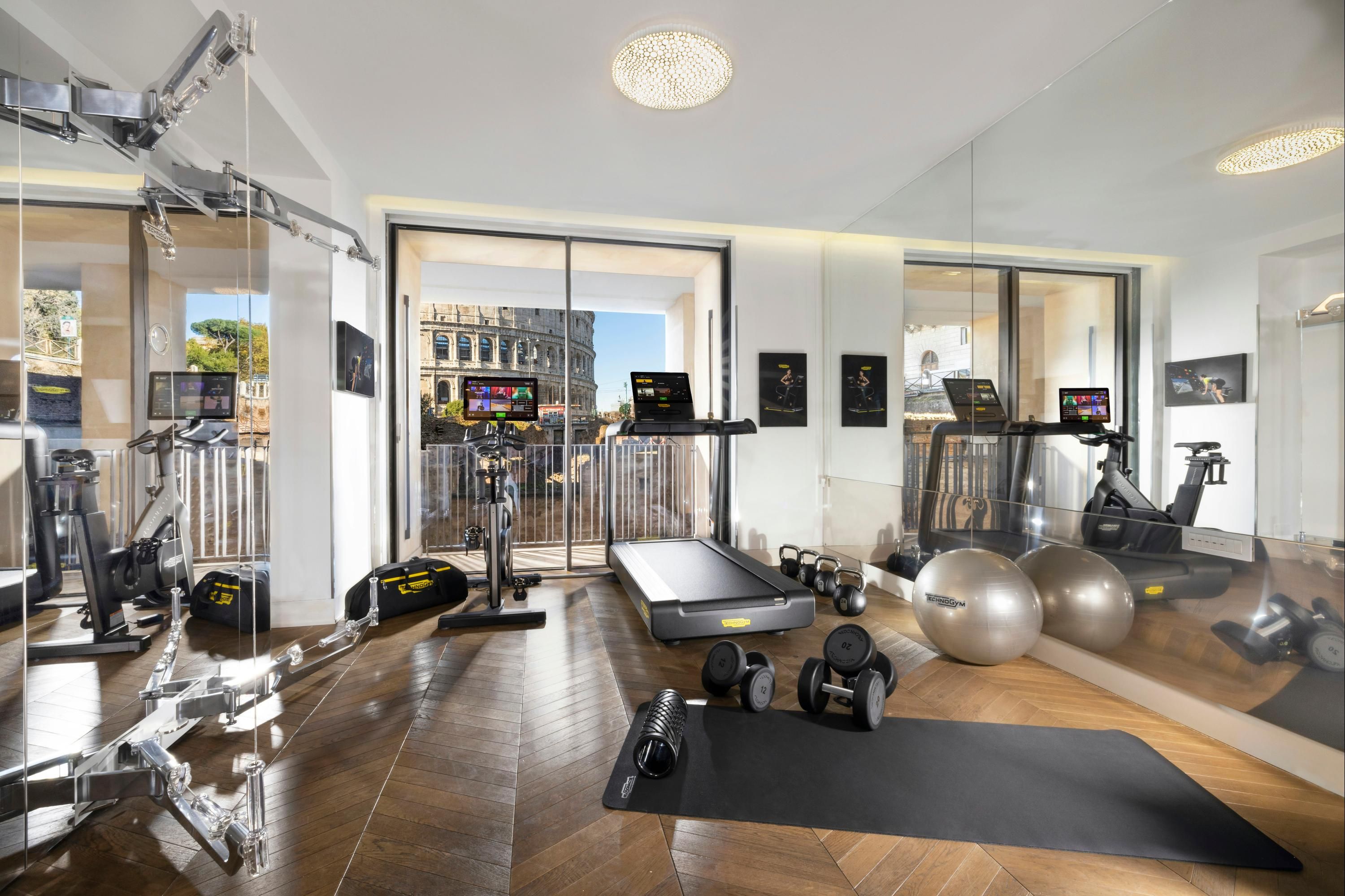 Gym