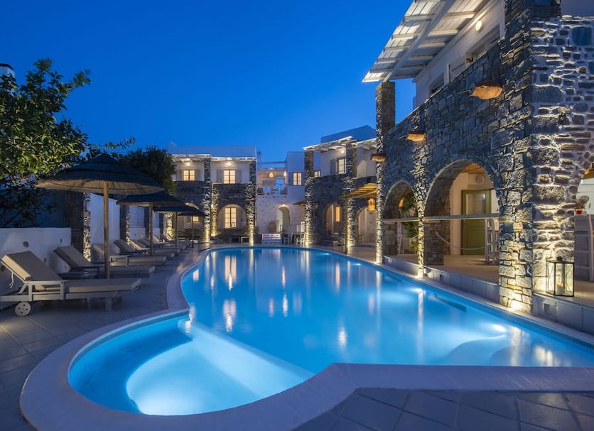Pool Billede