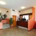 Receptionist