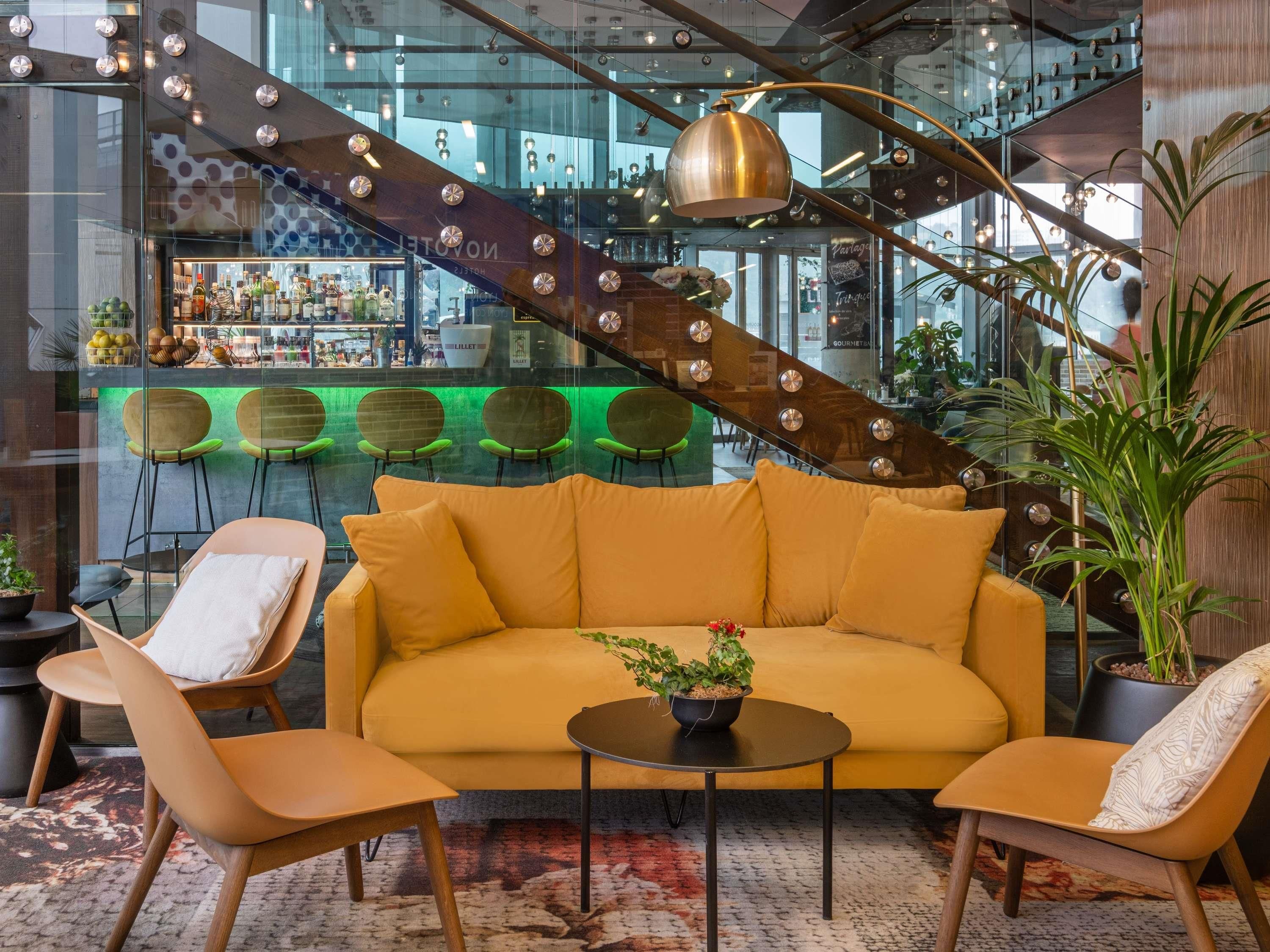 Lounge Billede