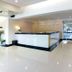 Receptionist