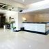 Receptionist