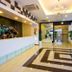 Receptionist