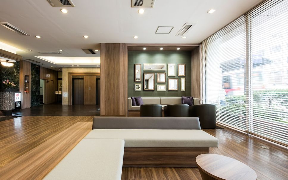 Reception Billede