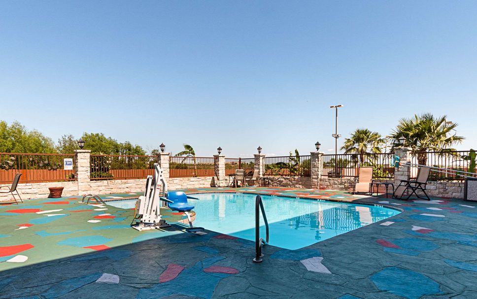 Pool Billede